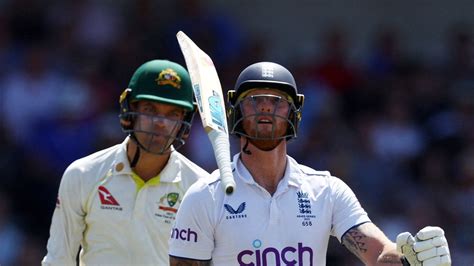 Ashes: Australia close on 116.